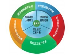 最专业的ERP定制系统/定制ERP品牌